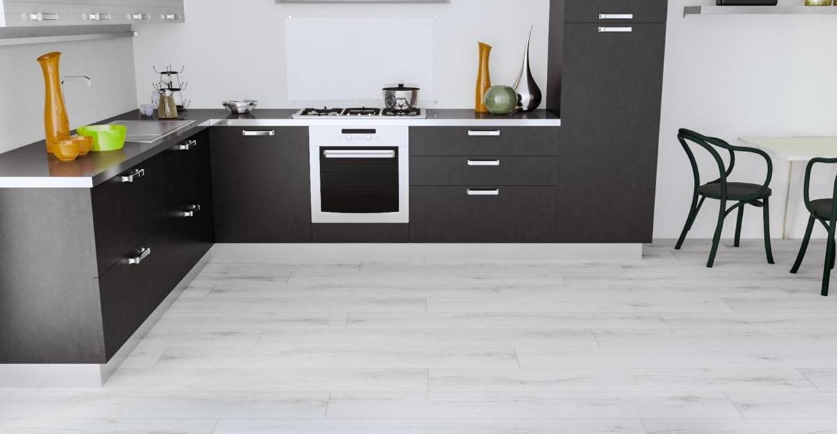 Ламинат "Kastamonu" Floorpan Blue Дуб Нортленд FP707 (1380*193*8 мм) — купить в Екатеринбурге