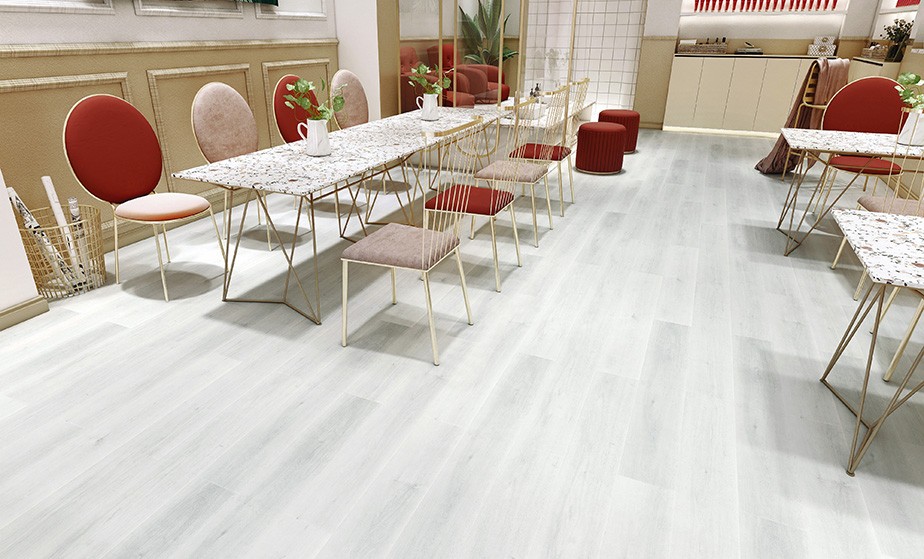 Ламинат SPC AquaMax Дуб Рединг (1220*184*4 мм) — купить в Екатеринбурге