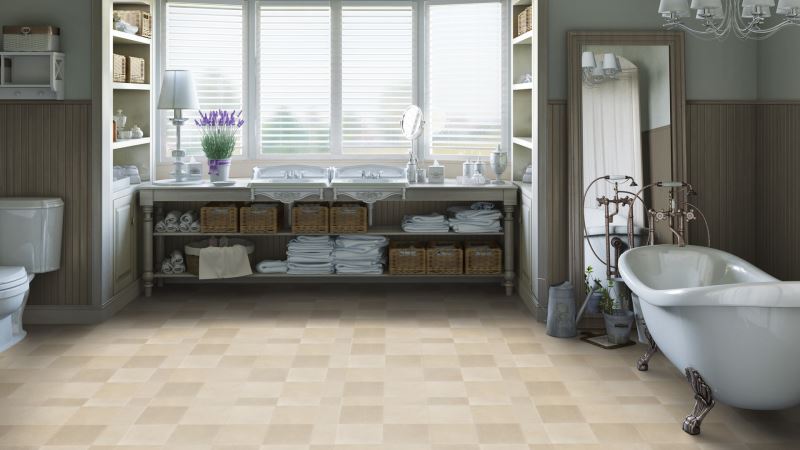 Линолеум полукоммерческий "Tarkett" Force Talia 4 (3м) — купить в Екатеринбурге