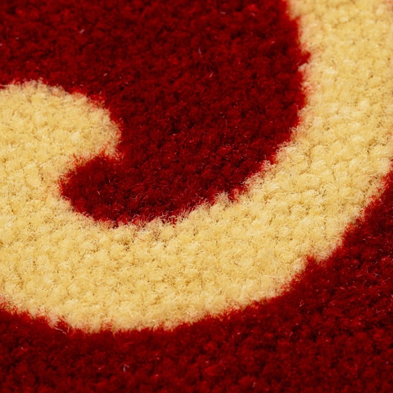 Ковролин Haima «Wilkins» Sequoia 800 Red 05 (3,66 м) — купить в Екатеринбурге