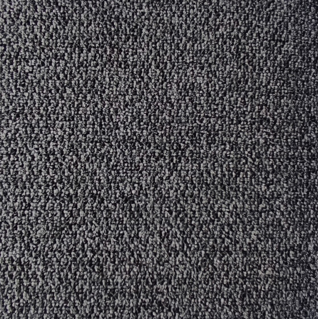 Ковровая плитка "Bonkeel" Passage Grey (500*500*7,5 мм) — купить в Екатеринбурге