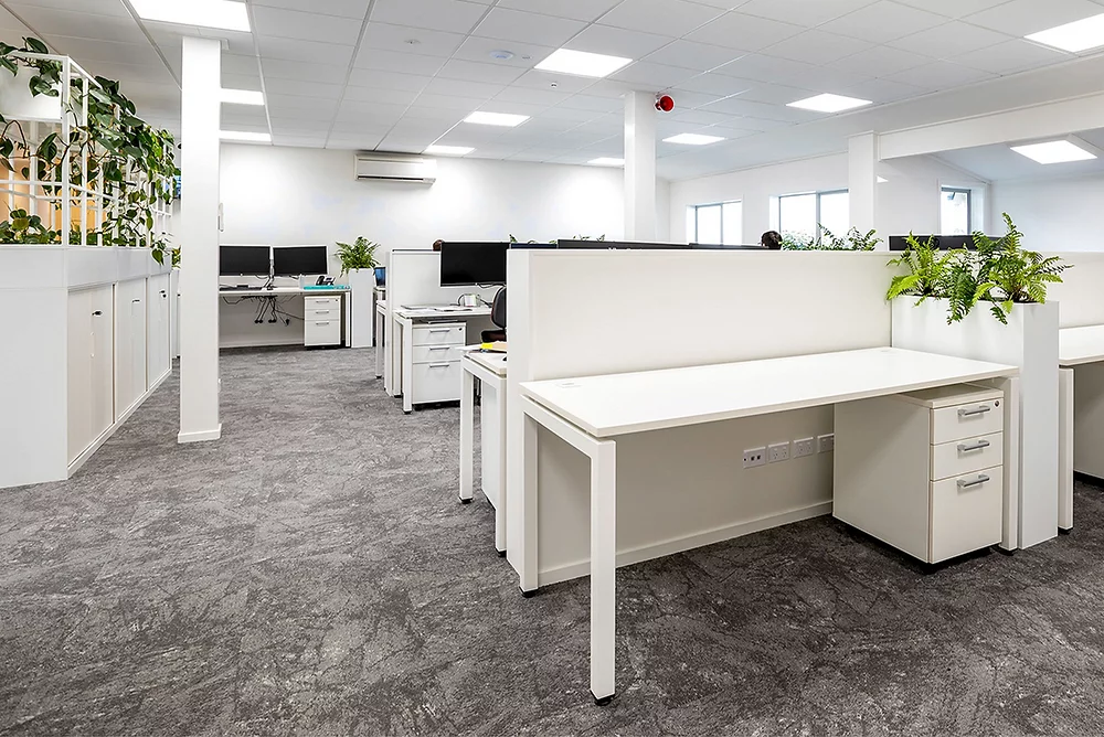 Ковровая плитка Mineral Tile 29 (500*500*5 мм) — купить в Екатеринбурге