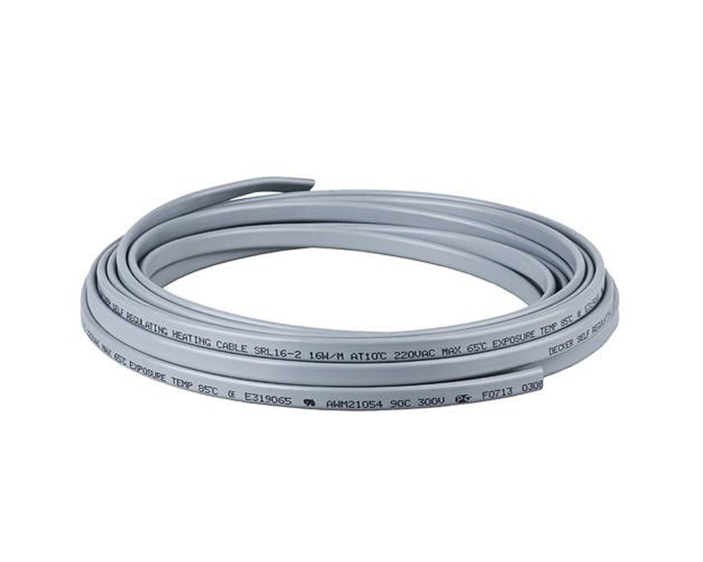 Саморегулирующийся кабель "HeatUp" SRL 30-2 — купить в Екатеринбурге