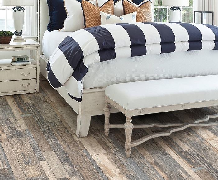 Линолеум бытовой "Комитекс" Печора Хьюстон 401 (4м) — купить в Екатеринбурге