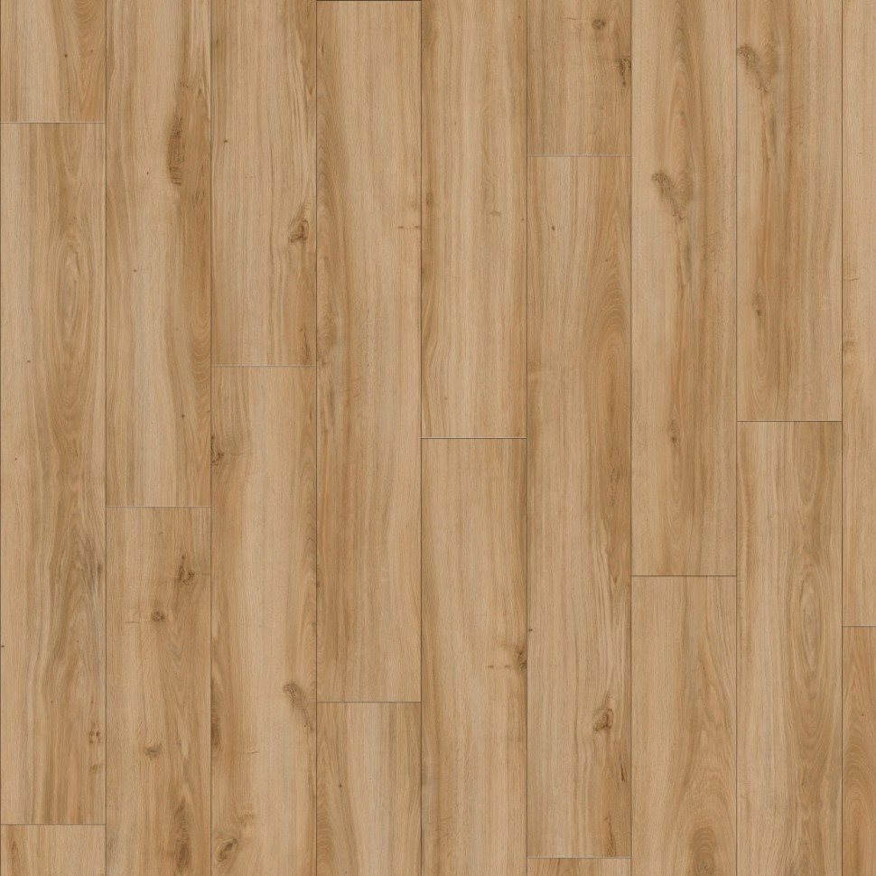Виниловая плитка "Moduleo" Classic Oak (1320*196*2,35 мм) — купить в Екатеринбурге