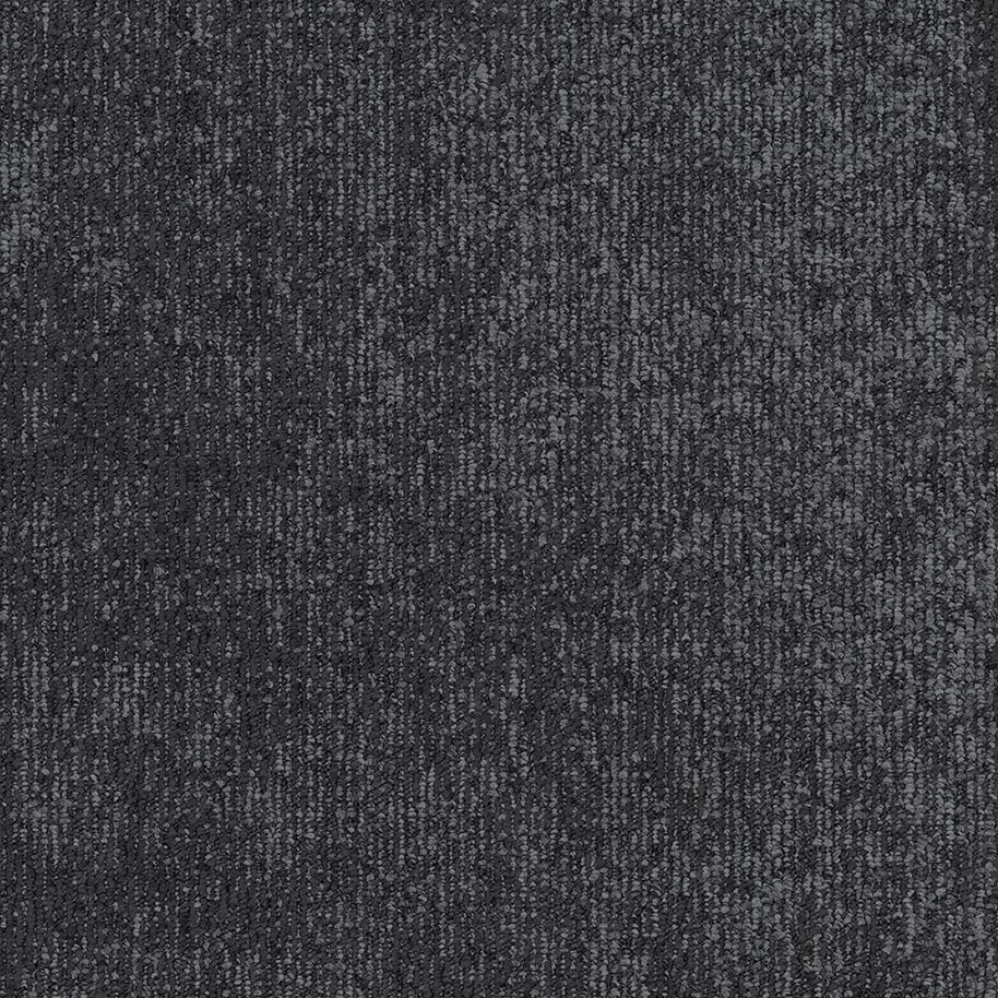 Ковровая плитка "Bonkeel" Sensei Graphit (500*500*6,5 мм) — купить в Екатеринбурге