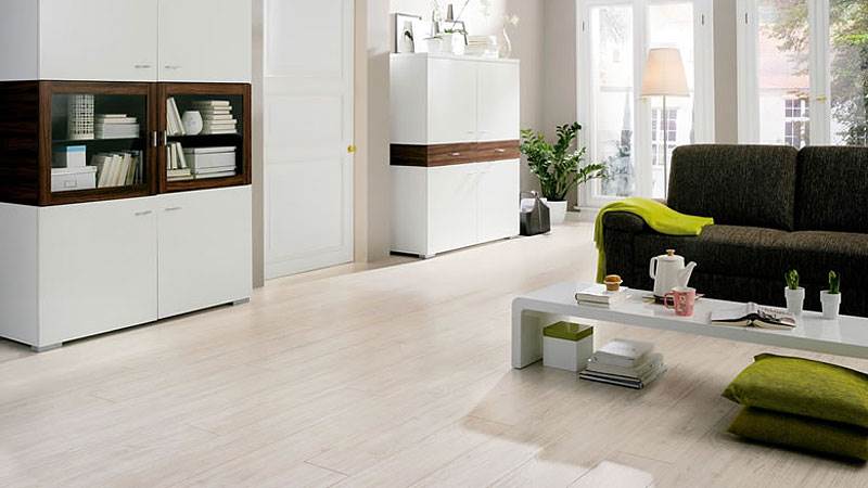 Линолеум полукоммерческий "IVC" Texmark Ravenna Pine 502 (3,5м) — купить в Екатеринбурге