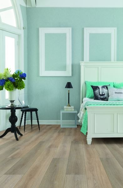 Кварцвиниловая плитка "LG" Орешник классический (1200*180*2 мм) — купить в Екатеринбурге