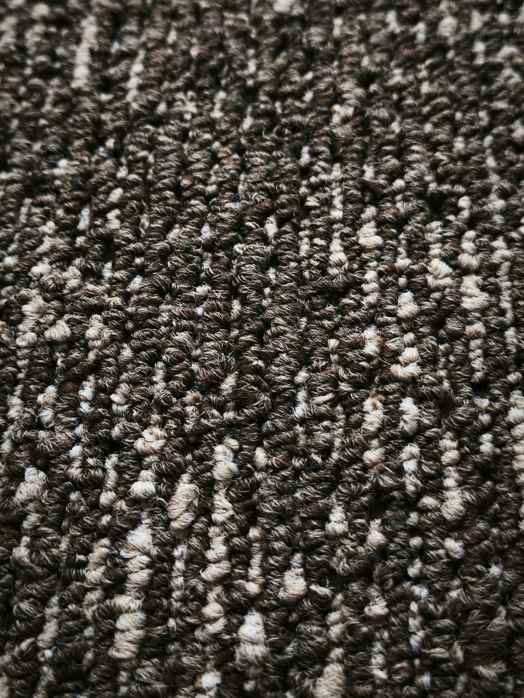 Ковровая плитка "Bonkeel" Sunrise Brown (500*500*5 мм) — купить в Екатеринбурге