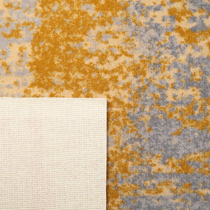 Ковролин Haima «Wilkins» Sahara 800 Yellow 05 (3,66 м) — купить в Екатеринбурге