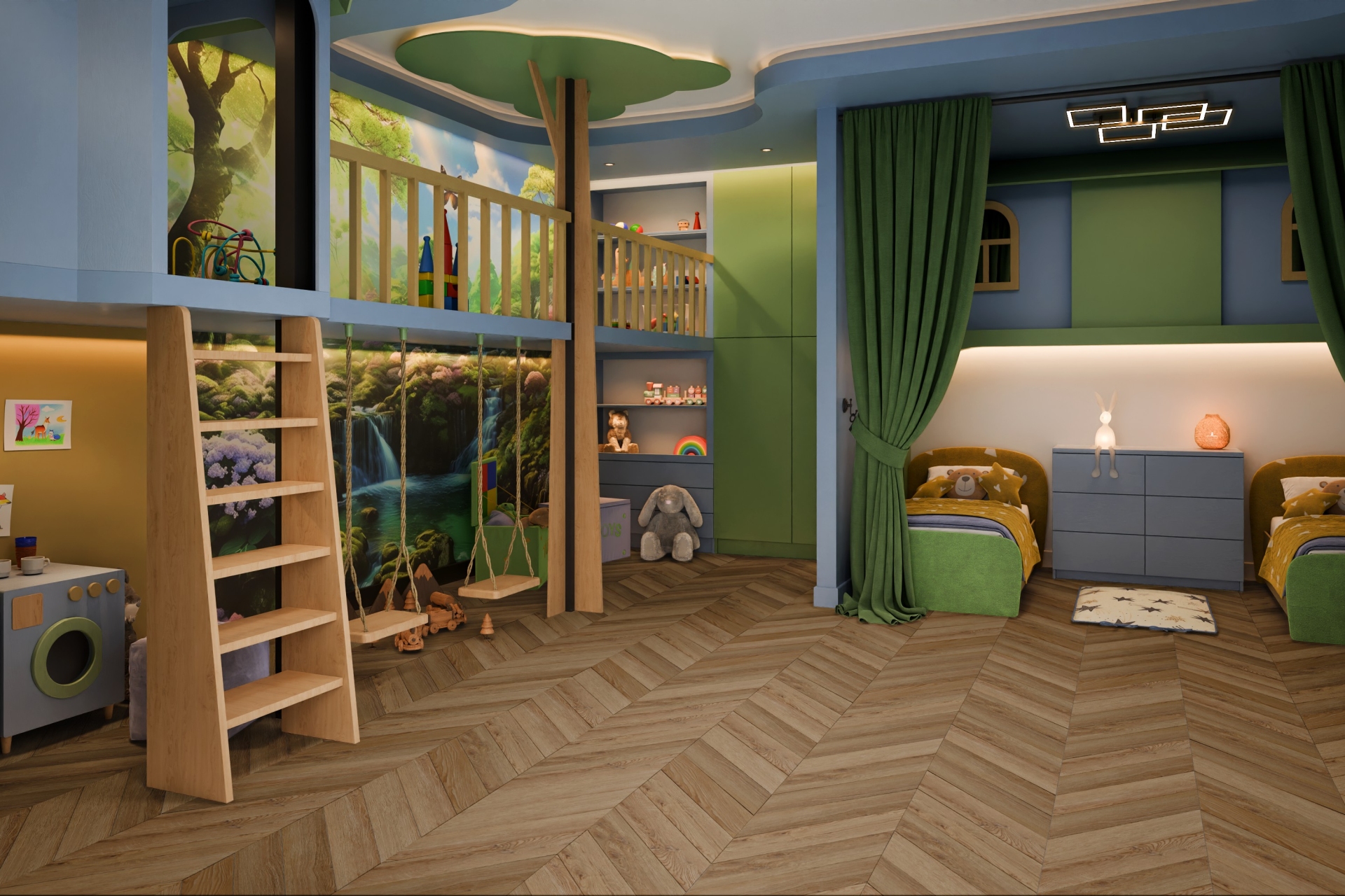 Усовершенствованная кварц-виниловая плитка «Damy Floor» Лувр (600*127*2,5 мм) — купить в Екатеринбурге