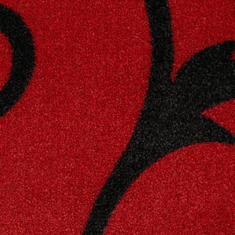 Ковролин Haima «Wilkins» Sequoia 1000 Red 07 (3,66 м) — купить в Екатеринбурге