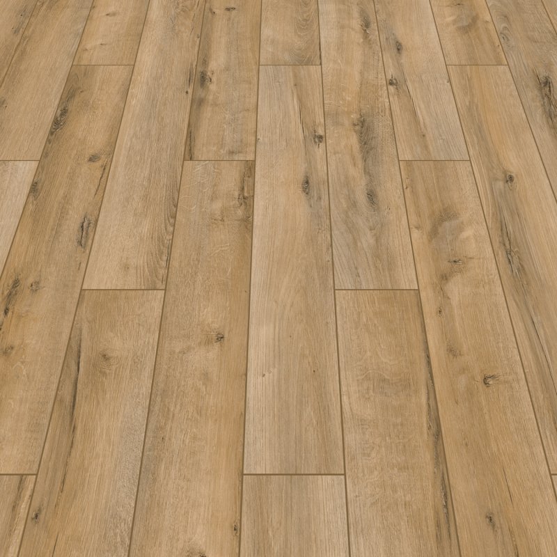 Ламинат  "Ideal" Дуб Файн (1380*195*8 мм) — купить в Екатеринбурге