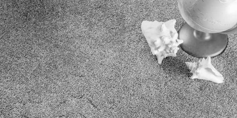 Ковролин "Зартекс" Савойя Перламутр (3м) — купить в Екатеринбурге