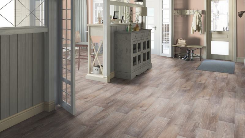 Ламинат "Tarkett" Cinema Вивьен (1292*194*8 мм) — купить в Екатеринбурге