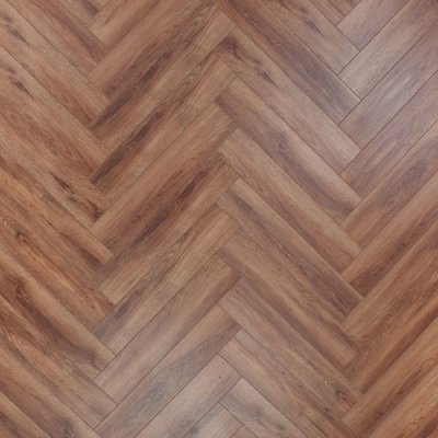 Замковая ПВХ плитка "Aberhof" Carmelita 0402 (615*123*5 мм) — купить в Екатеринбурге