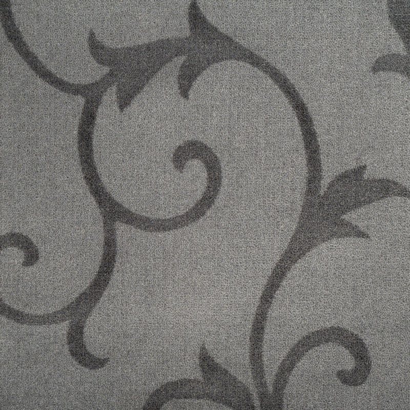 Ковролин Haima «Wilkins» Sequoia 800 Gray 01 (3,66 м) — купить в Екатеринбурге