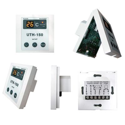 Терморегулятор "UTH" 150 — купить в Екатеринбурге