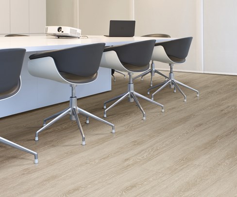 Замковая ПВХ плитка "Berry Alloc" Pure Click Columbian Oak 261L (1326*204*5мм) — купить в Екатеринбурге