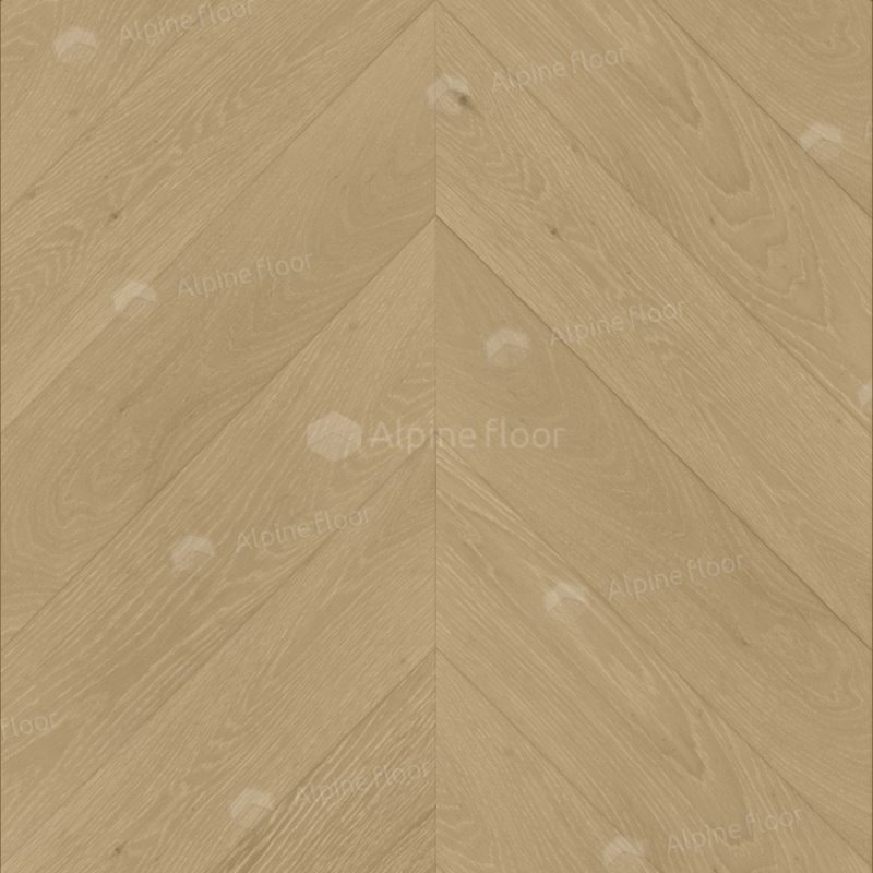 Инженерная доска "Alpine Floor" Chateau Дуб Шампань (600*120*12 мм) — купить в Екатеринбурге