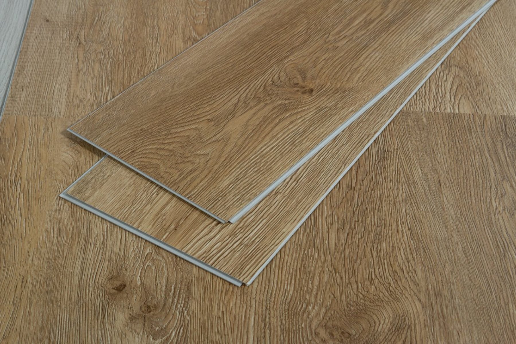 LVT плитка "OneFloor" ЕСО 5001-L (1227*188*3 мм) — купить в Екатеринбурге