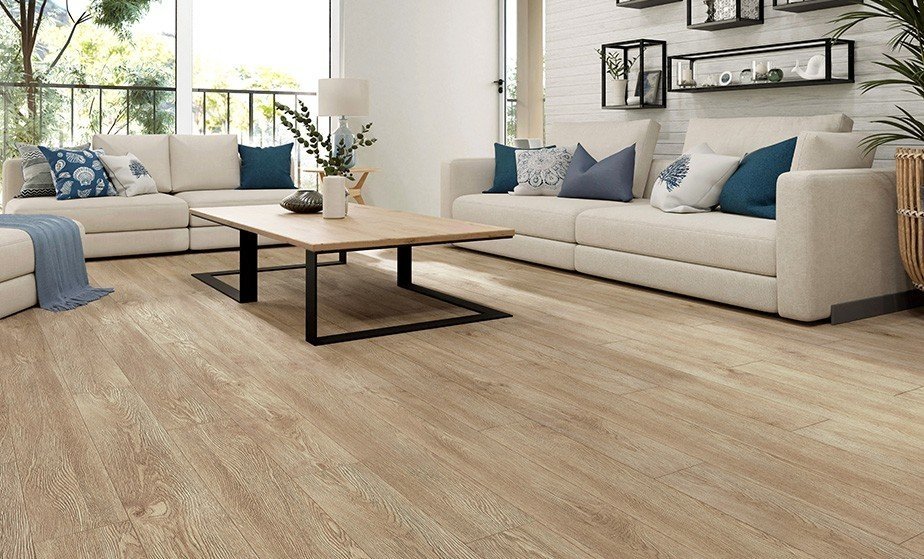 Ламинат SPC AquaMax Дуб Гренада (1220*151*4,5 мм) — купить в Екатеринбурге