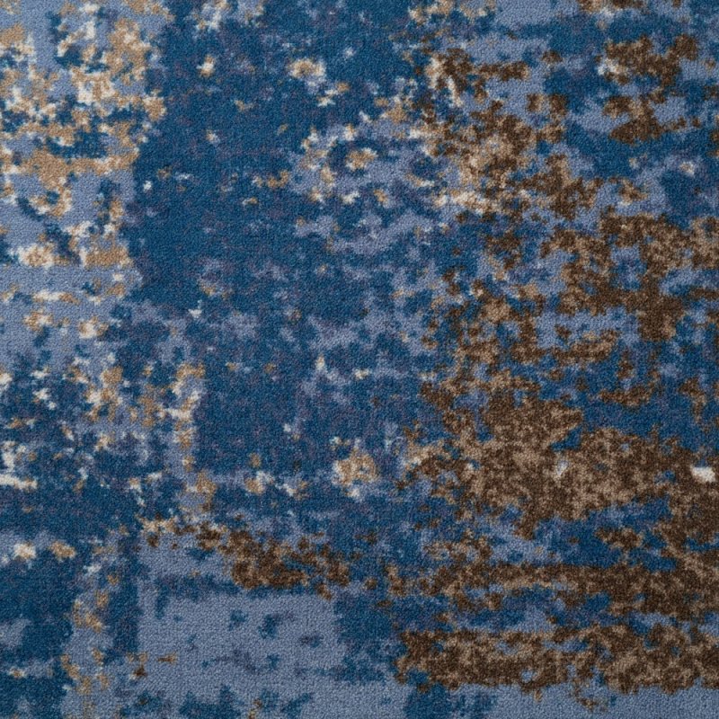 Ковролин Haima «Wilkins» Sahara 800 Blue 04 (3,66 м) — купить в Екатеринбурге