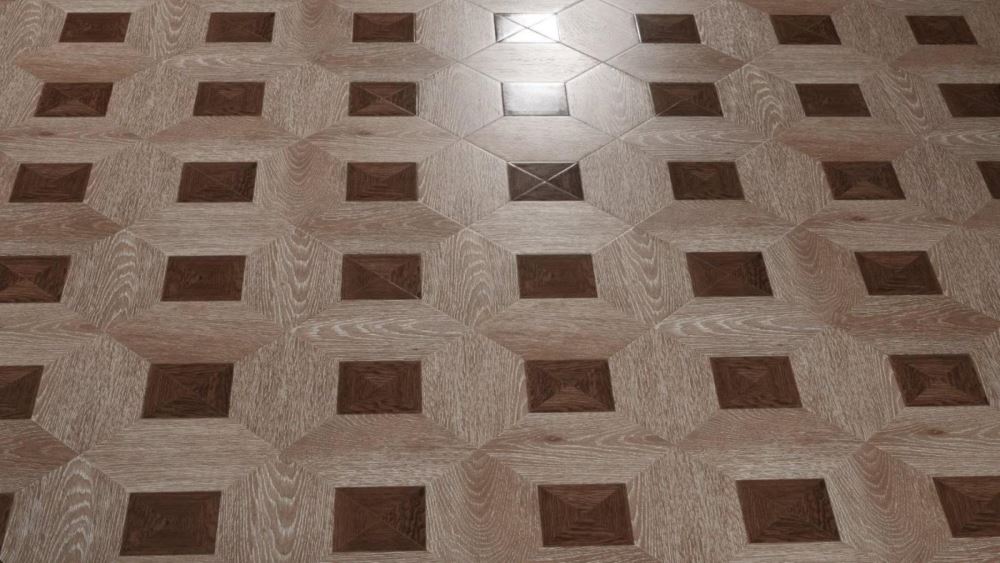 Ламинат "WoodStyle" Opera Лоэнгрин 1592-2 (1206*402*12 мм) — купить в Екатеринбурге