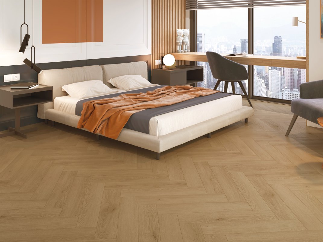 Кварцвинил  "Aberhof" Diamante GD 5619 (610*122*2,5 мм) — купить в Екатеринбурге