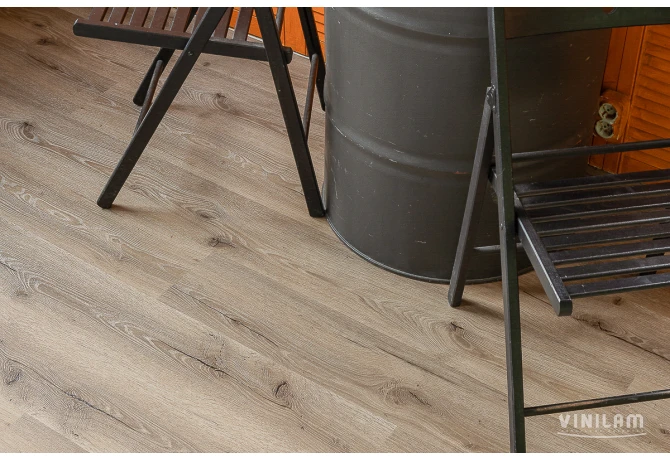 SPC ламинат Дуб Дамп (1220*181*3,7 мм) — купить в Екатеринбурге