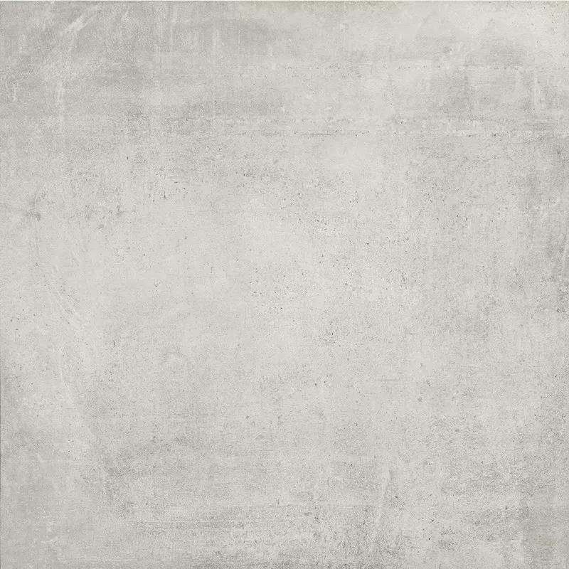 Керамогранит Бетон (Beton) 600*600 серый G-1102/MR — купить в Екатеринбурге