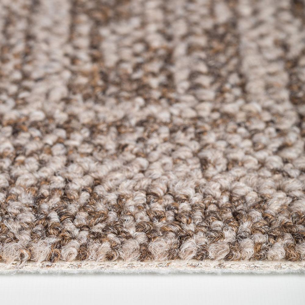 Ковролин "Зартекс" Тунис 40 Бежевый (3,5м) — купить в Екатеринбурге