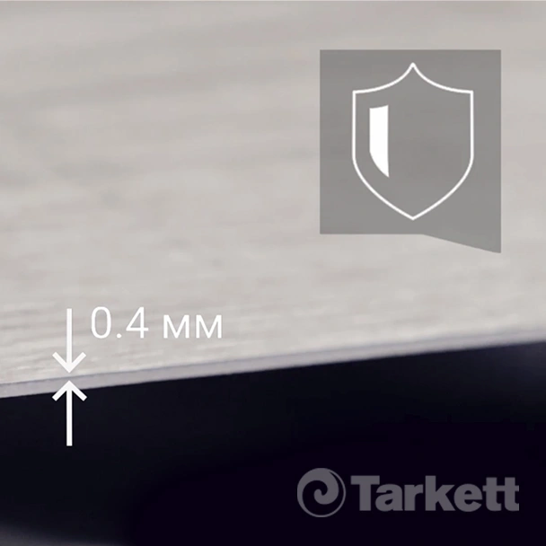 ПВХ плитка «Tarkett» Anima (914,4*152,4*2,1 мм) — купить в Екатеринбурге