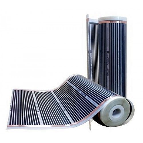 Пленочный теплый пол "Nunicho" 0,8 м — купить в Екатеринбурге