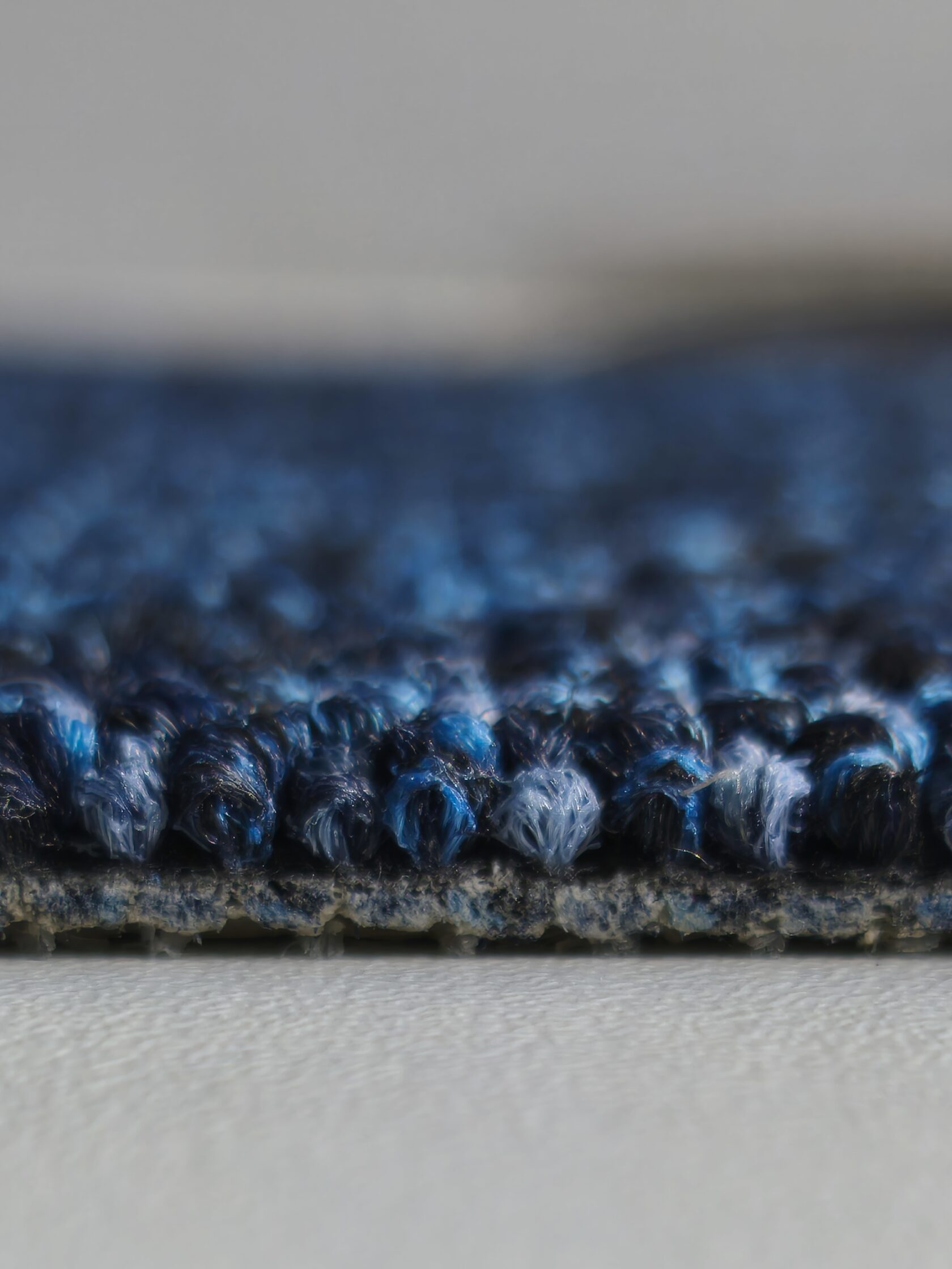 Ковровое покрытие "Bonkeel" Passage Blue (ширина 4м) — купить в Екатеринбурге