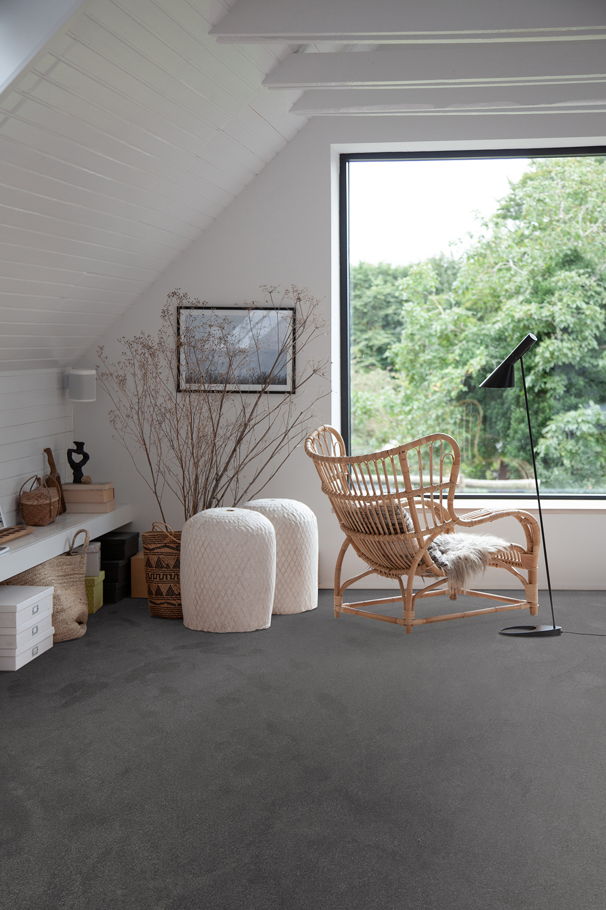 Ковровое покрытие "Bonkeel" Ganges 97 (ширина 1м/3м/4м) — купить в Екатеринбурге