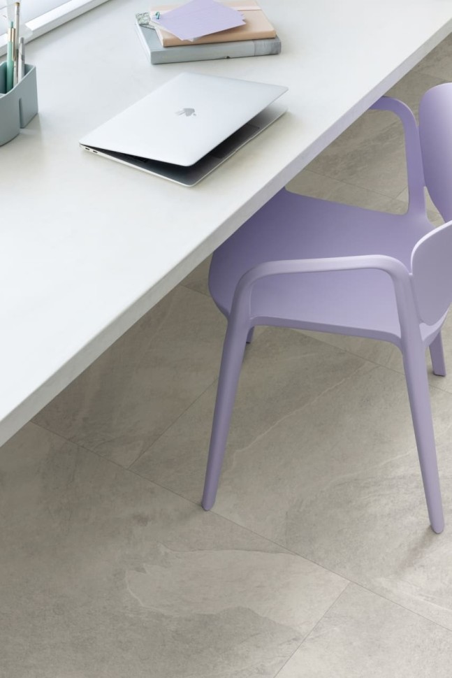 Виниловая плитка "Moduleo" Mustang Slate (986*493*2,5 мм) EIR 70177 — купить в Екатеринбурге