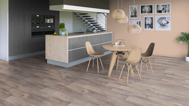 Ламинат "Tarkett" Cinema Вивьен (1292*194*8 мм) — купить в Екатеринбурге