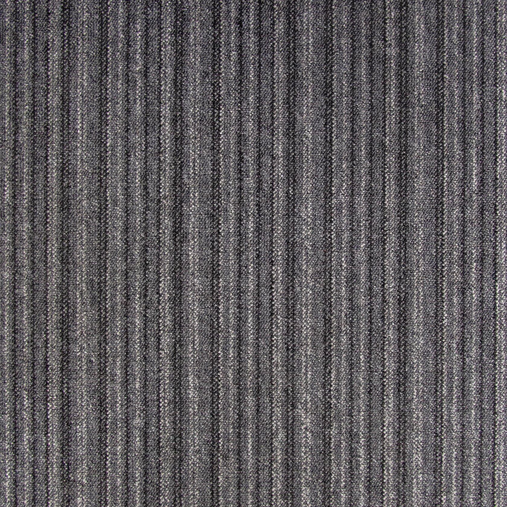 Ковровая плитка "Bonkeel" Space Strip Grey (500*500*5,9 мм) — купить в Екатеринбурге