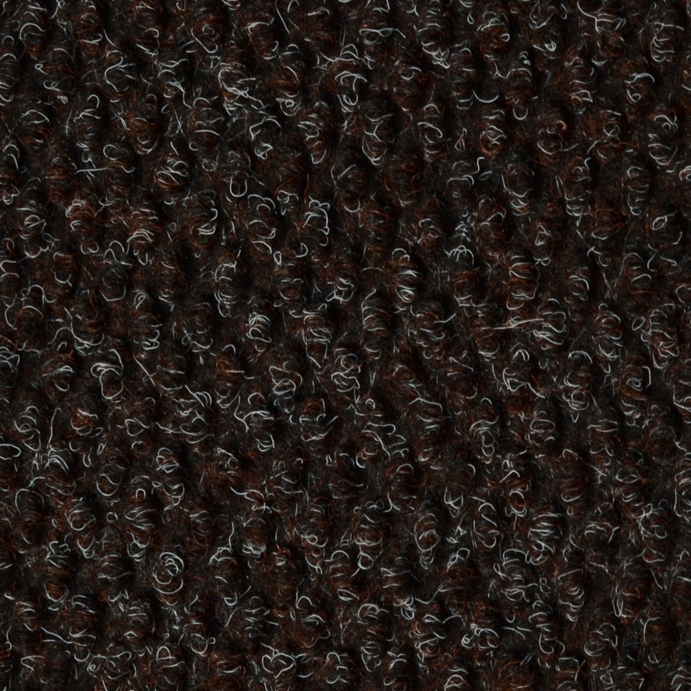 Ковровое покрытие "Bonkeel" Newland Brown (ширина 4м) — купить в Екатеринбурге