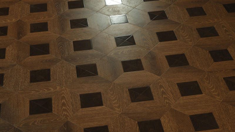 Ламинат "WoodStyle" Opera Аида 1592-5 (1206*402*12 мм) — купить в Екатеринбурге