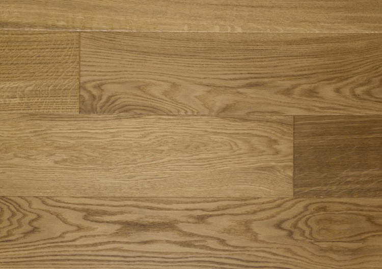 Паркетная доска "Sommer" Malmo Дуб Original (1000*164*13,2 мм) — купить в Екатеринбурге