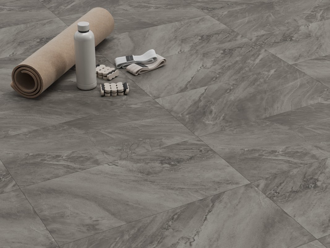 SPC ламинат  "Aberhof" Marble 1422 (600*300*4 мм) — купить в Екатеринбурге