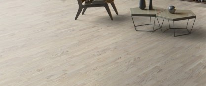 Паркетная доска "Timber" Дуб светло-серый браш (2283*194*13,2 мм) — купить в Екатеринбурге