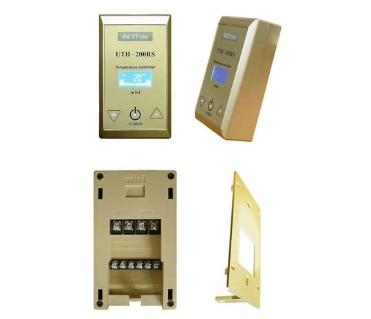 Терморегулятор "UTH" 200 — купить в Екатеринбурге