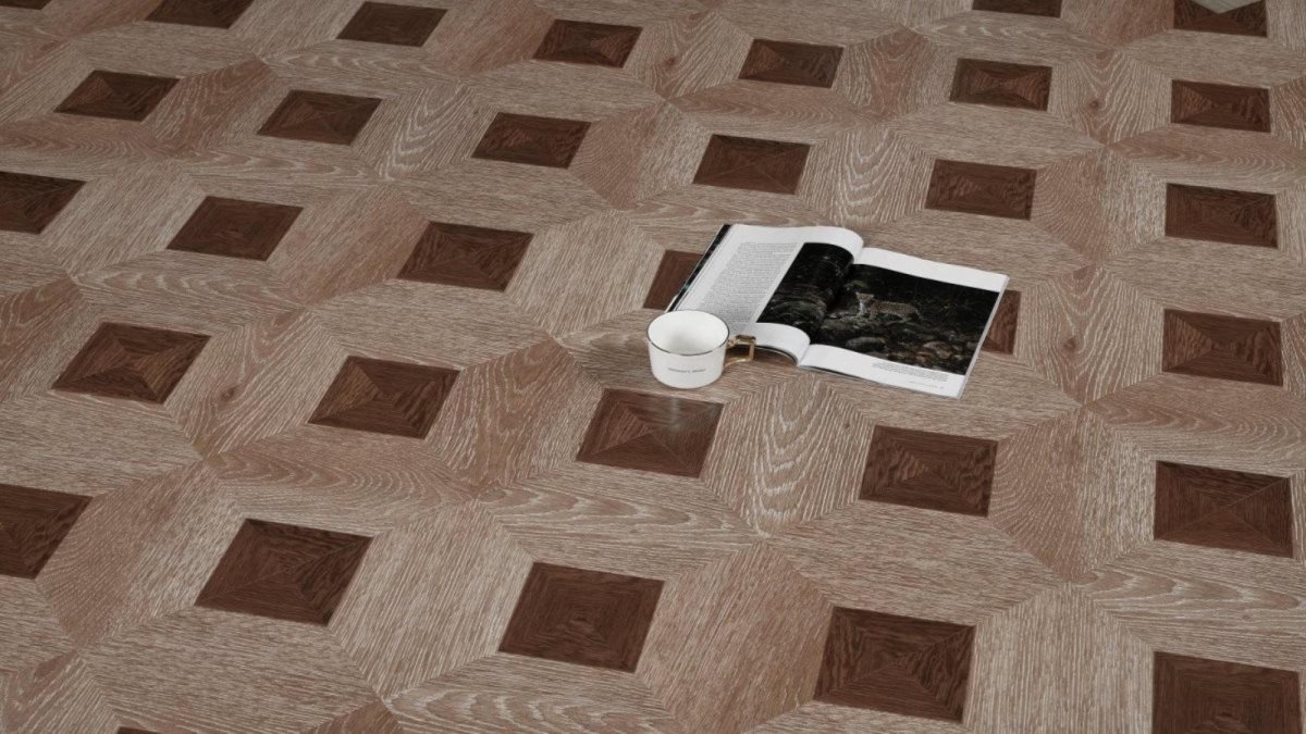 Ламинат "WoodStyle" Opera Лоэнгрин 1592-2 (1206*402*12 мм) — купить в Екатеринбурге