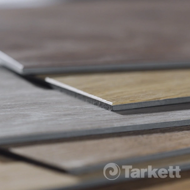 ПВХ плитка «Tarkett» Queen (653,1*130,6*3 мм) — купить в Екатеринбурге