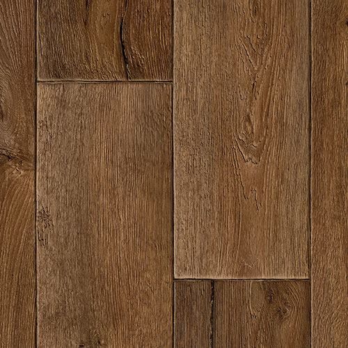 Линолеум бытовой "IVC" Woodlike Brunel W46 (3м) — купить в Екатеринбурге