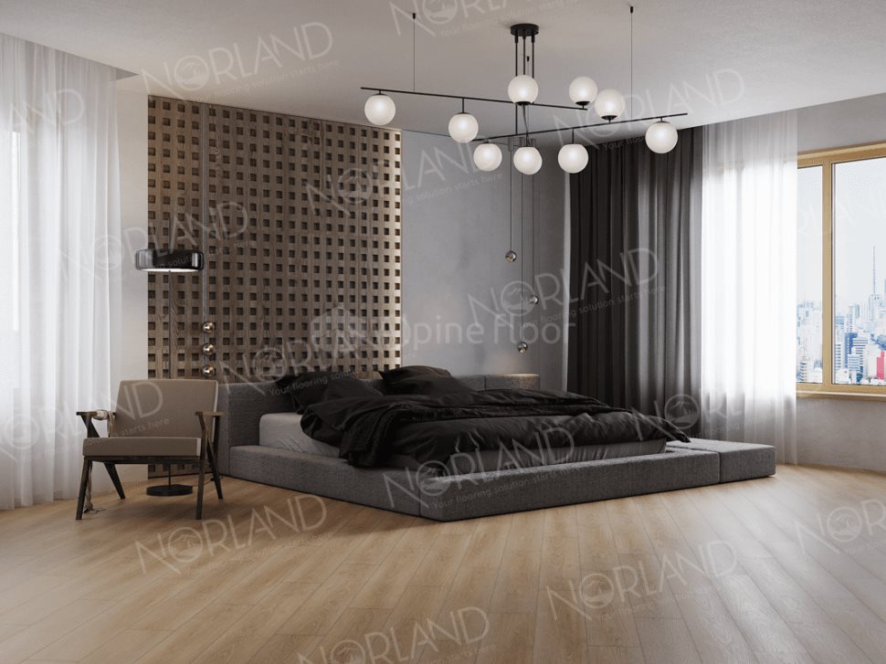 Виниловый ламинат "Norland" Eli (1220*183*4 мм) — купить в Екатеринбурге