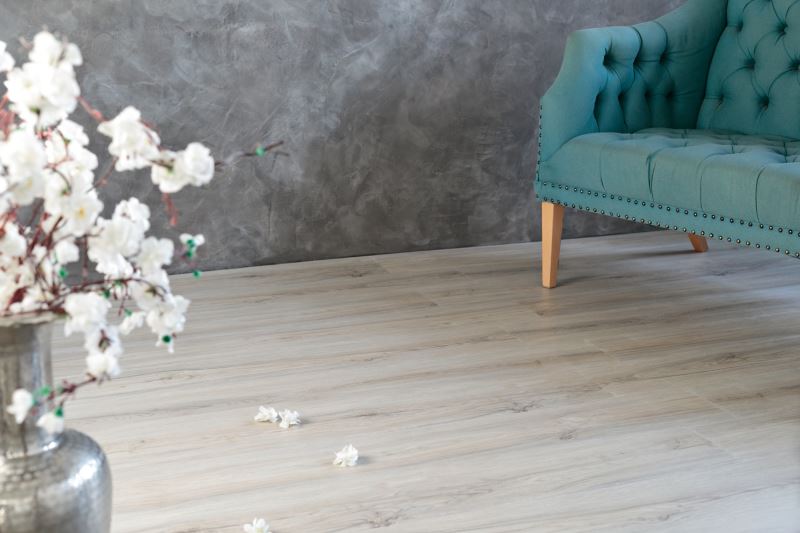 Замковая ПВХ плитка "Aquafloor" Quartz AF3504QV (1220*180*3,5мм) — купить в Екатеринбурге